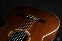 Ramin Fallah – 2024 C-Stage Thermo Spruce/Wenge No. 448
