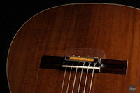 Ramin Fallah – 2024 C-Stage Thermo Spruce/Wenge No. 448