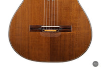 Ramin Fallah – 2024 C-Stage Thermo Spruce/Wenge No. 448