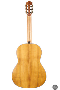 Ramin Fallah - 2024 No. 458 Spruce/Mulberry
