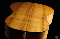 Ramin Fallah - 2024 No. 458 Spruce/Mulberry