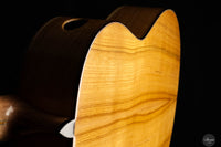Ramin Fallah - 2024 No. 458 Spruce/Mulberry