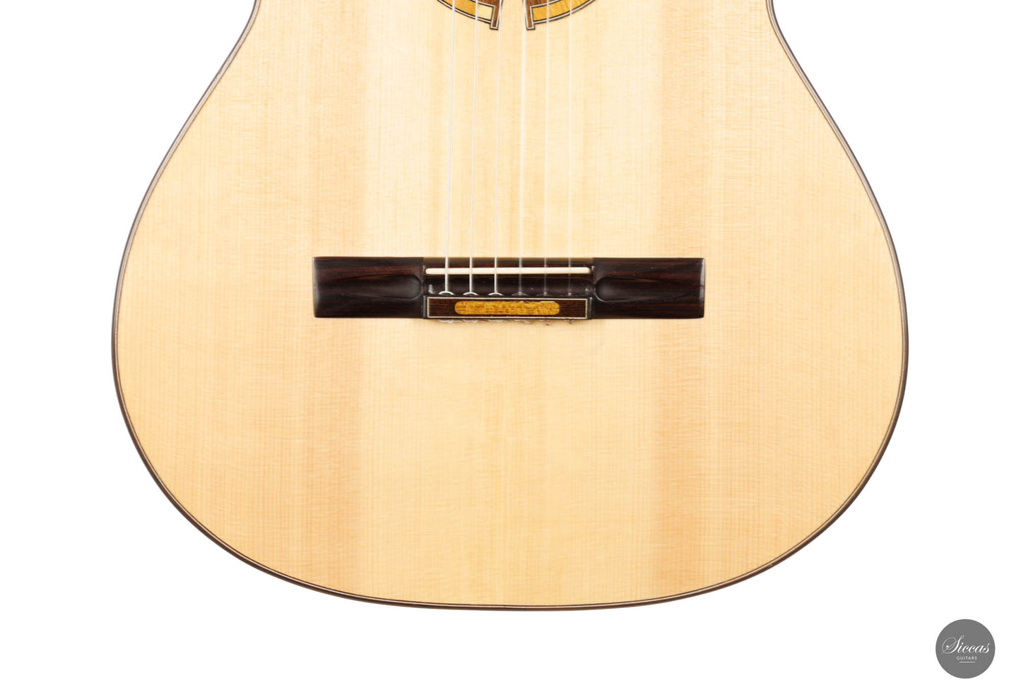 Ramin Fallah - 2024 No. 458 Spruce/Mulberry