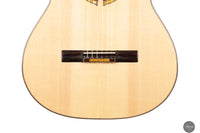 Ramin Fallah - 2024 No. 458 Spruce/Mulberry