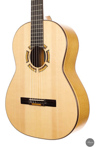 Ramin Fallah - 2024 No. 458 Spruce/Mulberry
