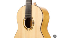 Ramin Fallah - 2024 No. 458 Spruce/Mulberry