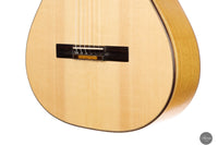 Ramin Fallah - 2024 No. 458 Spruce/Mulberry