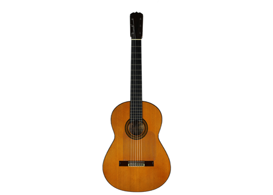 José Ramirez – 1973