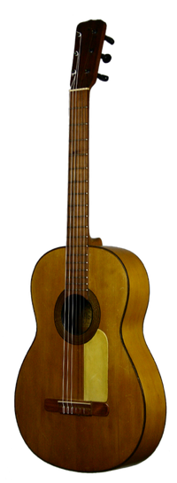 José Ramirez I - 1900