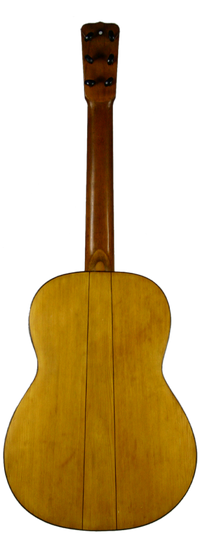 José Ramirez I - 1900