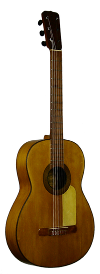 José Ramirez I - 1900