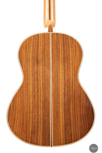 Raoul Aldrovandi - 2025 No. 8 "Ambra" ON HOLD