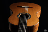Raoul Aldrovandi - 2025 No. 8 "Ambra" ON HOLD
