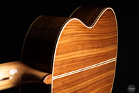 Raoul Aldrovandi - 2025 No. 8 "Ambra" ON HOLD