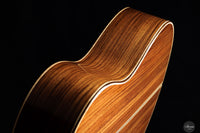 Raoul Aldrovandi - 2025 No. 8 "Ambra" ON HOLD