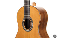 Raoul Aldrovandi - 2025 No. 8 "Ambra" ON HOLD