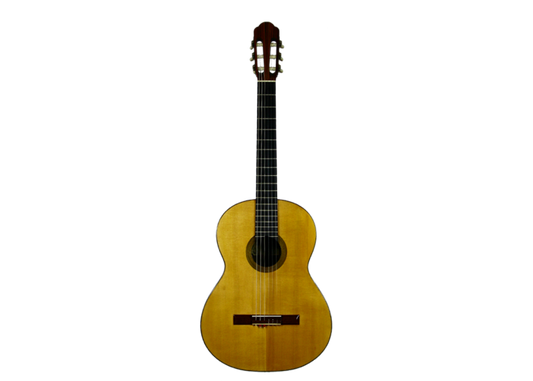 Orlando Raponi - 1965