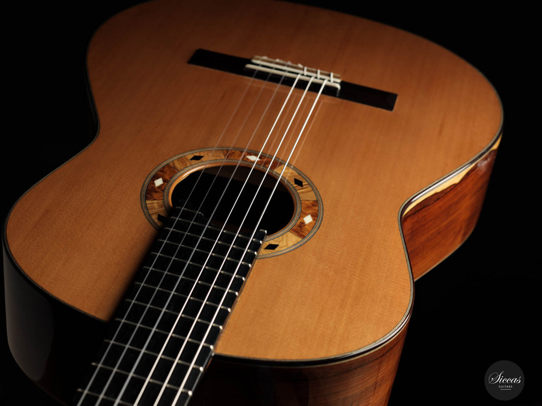 Renaud Galabert - 2023 Doubletop No. 116