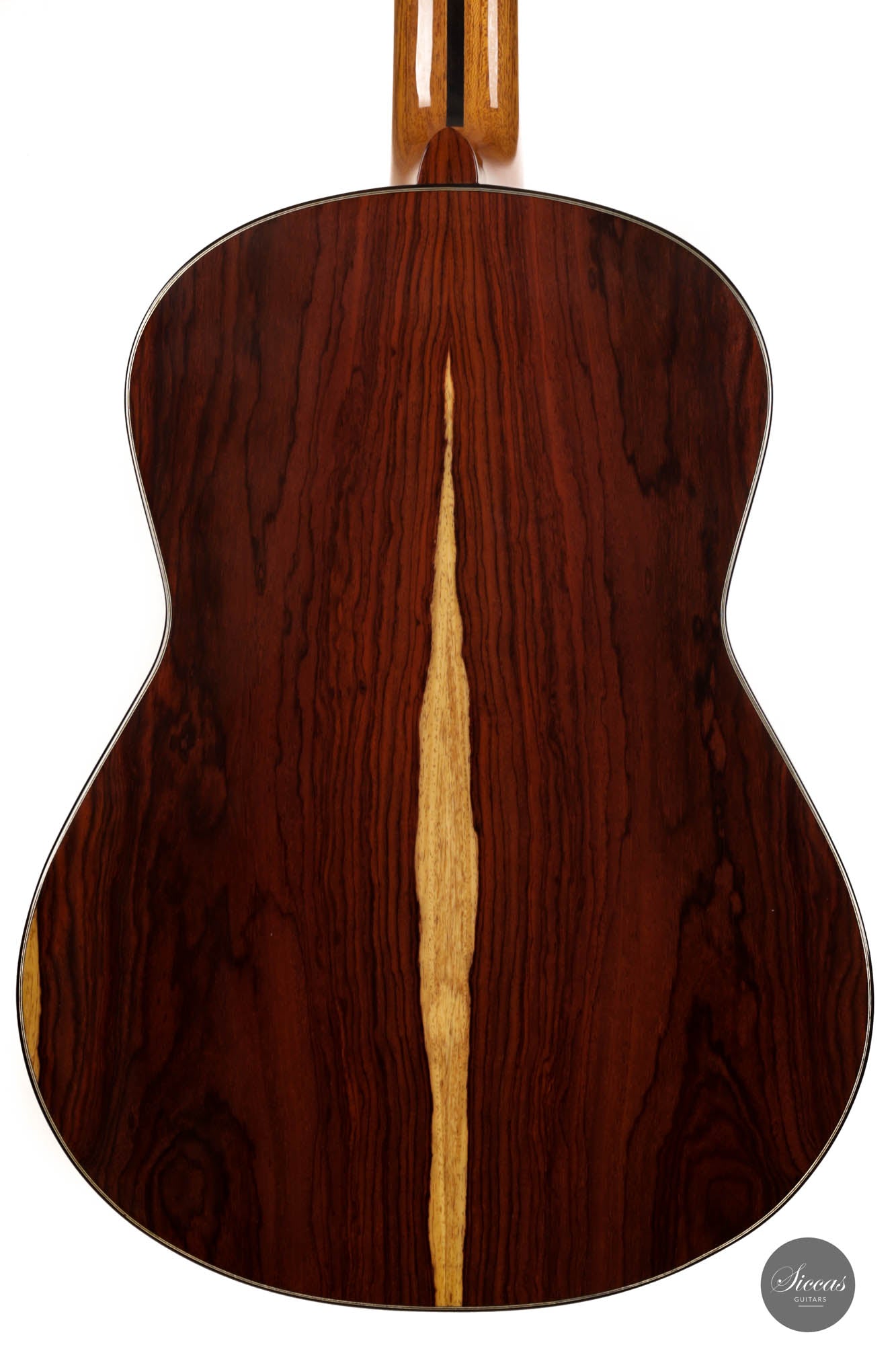 Renaud Galabert - 2023 Doubletop No. 116