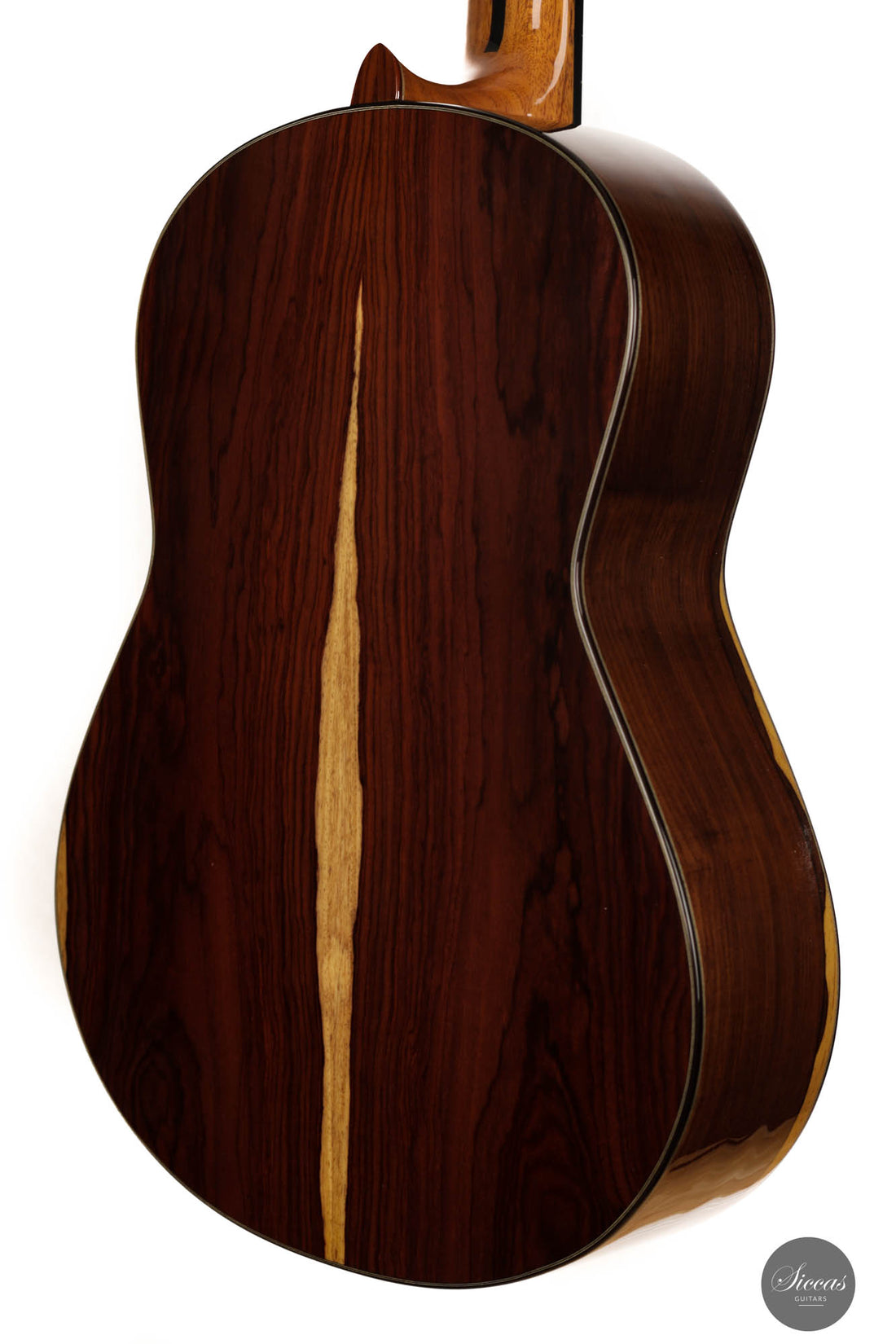 Renaud Galabert - 2023 Doubletop No. 116