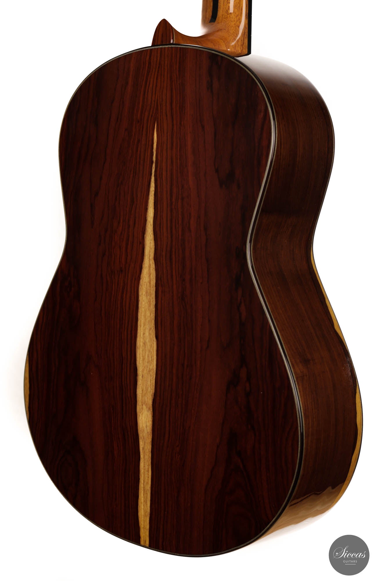 Renaud Galabert - 2023 Doubletop No. 116