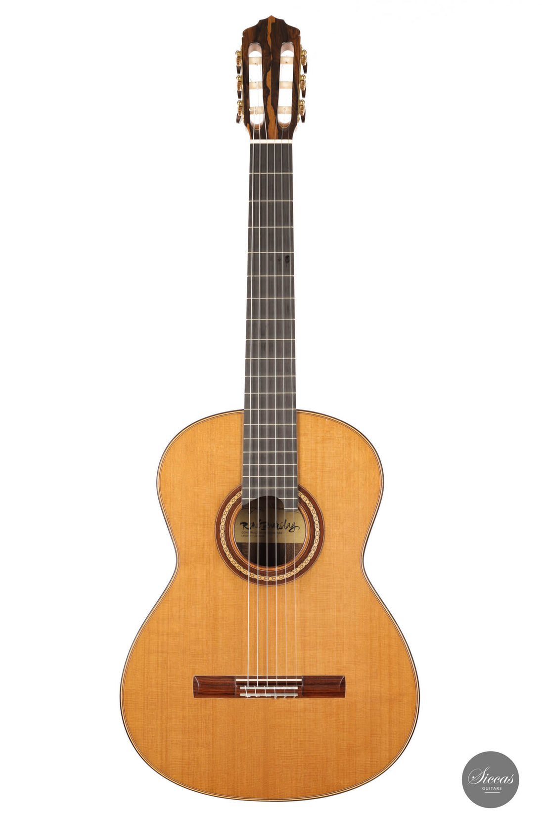 René Baarslag - 2018