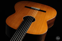 Richard Jacob Weissgerber – 1938/54  33.9/1 Spanish Model