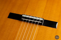 Richard Jacob Weissgerber – 1938/54  33.9/1 Spanish Model