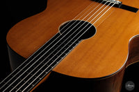 Richard Jacob Weissgerber – 1938/54  33.9/1 Spanish Model
