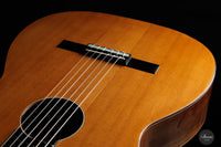 Richard Jacob Weissgerber – 1938/54  33.9/1 Spanish Model