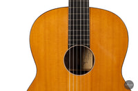 Richard Jacob Weissgerber – 1938/54  33.9/1 Spanish Model