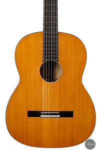 Richard Jacob Weissgerber – 1938/54  33.9/1 Spanish Model