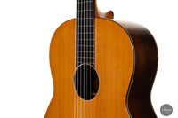 Richard Jacob Weissgerber – 1938/54  33.9/1 Spanish Model
