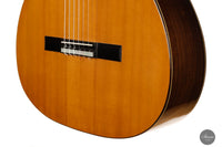 Richard Jacob Weissgerber – 1938/54  33.9/1 Spanish Model