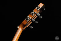Richard Jacob Weissgerber – 1938/54  33.9/1 Spanish Model