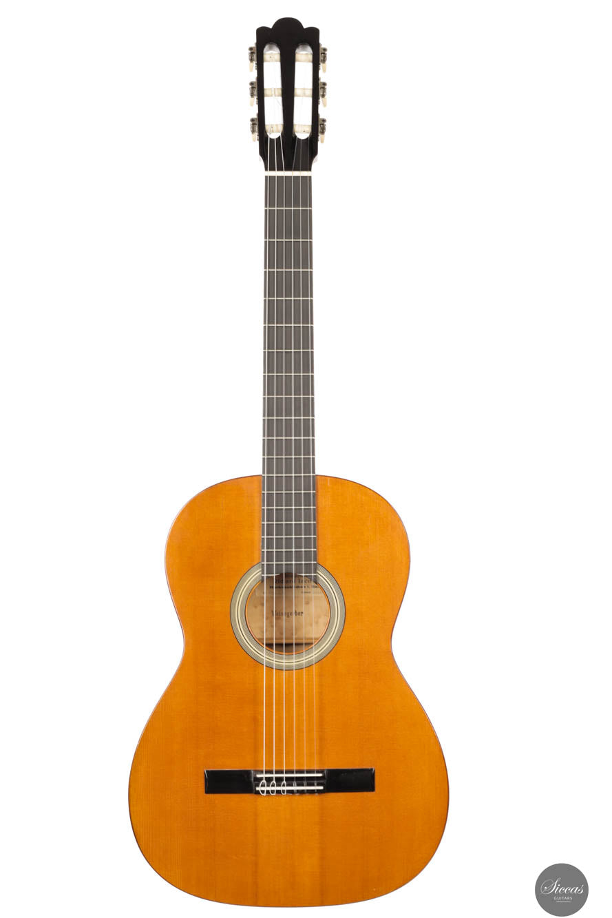 Richard Jacob Weissgerber - 1929 - /50 No.030.1/7