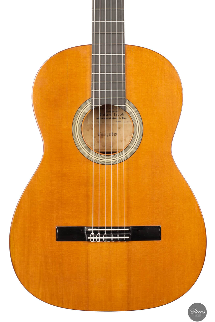 Richard Jacob Weissgerber - 1929 - /50 No.030.1/7