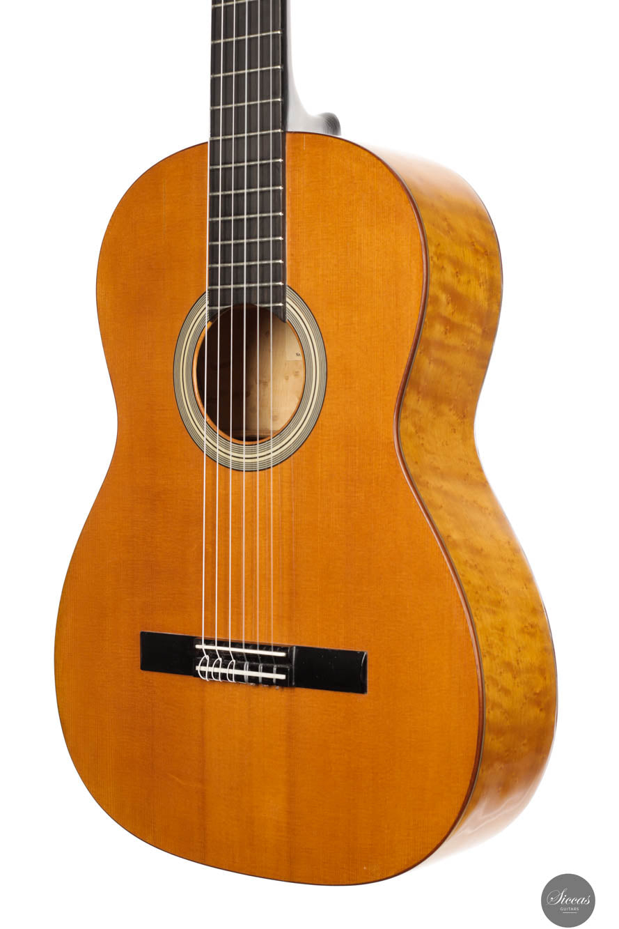 Richard Jacob Weissgerber - 1929 - /50 No.030.1/7