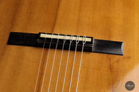 Richard Jacob Weissgerber - 1937 28.3/0. 7 Saiten