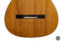 Richard Jacob Weissgerber - 1937 28.3/0. 7 Saiten