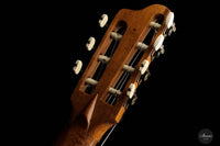 Richard Jacob Weissgerber - 1937 28.3/0. 7 Saiten