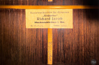 Richard Jacob Weissgerber - 1951 Torres 36.5./9