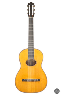 Richard Jacob Weissgerber - 1951 Torres 36.5./9