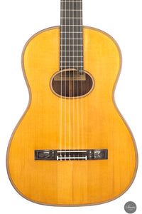 Richard Jacob Weissgerber - 1951 Torres 36.5./9