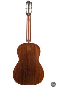 Richard Jacob Weissgerber - 1951 Torres 36.5./9