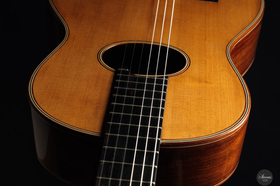 Richard Jacob Weissgerber - 1951 Torres 36.5./9