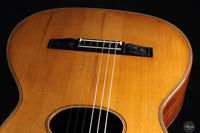 Richard Jacob Weissgerber - 1951 Torres 36.5./9