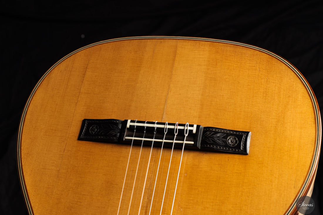 Richard Jacob Weissgerber - 1951 Torres 36.5./9