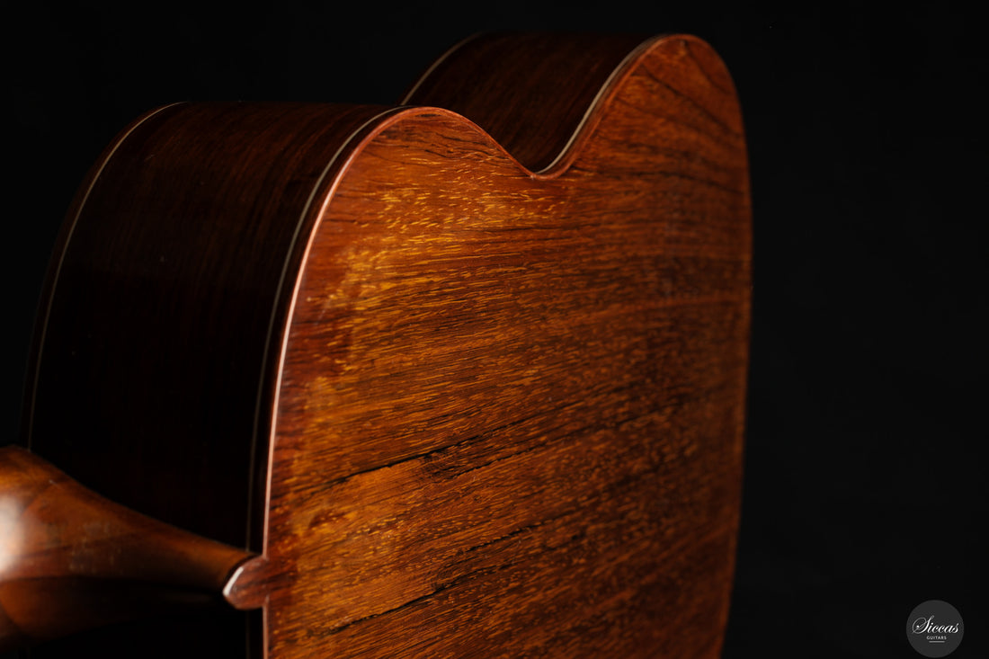 Richard Jacob Weissgerber - 1951 Torres 36.5./9