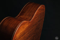 Richard Jacob Weissgerber - 1951 Torres 36.5./9